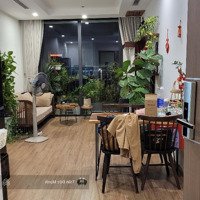 Cho Thuê Cc 2 Phòng Ngủ 2 Vệ Sinh 72M2, 15 Triệu Vnd Tại Vinhomes Green Bay Mễ Trì, View Hồ