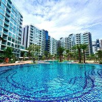 Cho Thuê 3 Phòng Ngủ Centery View Hồ Bơi Lớn Giá 21 Triệu/Tháng Có Ô Xe