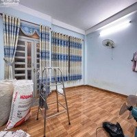 Hẻm Kinh Doanh Ôtô Đậu Cửa 60M2 Ngang 4,2M Vuông Vức Đúc Btct Phú Thuận Nhỉnh 7 Tỷ Tl