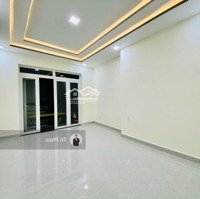 Gấp Bán,Chỉ 8Ty89 Mặt Tiền Thụt 60M2 Gần Hoàng Văn Thụ Phú Nhuận