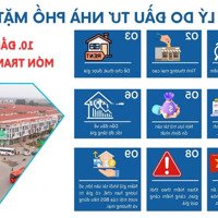 Chính Chủ Bán Căn Shophouse 3 Mặt Tiền