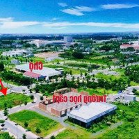 Cần Bán Gấp Cắt Lỗ Trục Chính Dự Án Tây Nam Center Đối Diện Trường Học Cấp 1,Karaoke,Nhà Hàng