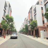 Rẻ Ngang Chung Cư, Oto Đỗ Cửa, Lk Ánh Dương Vin 3, 54M2 Đất, 204M2 Xây Dựng, Giá Bán 7 Tỷ