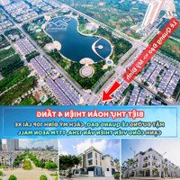 Bán Biệt Thự An Vượng Villa, Tố Hữu, Dương Nội, Hà Đông, 200M2, Giá Sậ.p Sàn - Hỏa Tốc