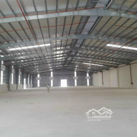 Bán Xưởng 3000M2 Trong Kcn Hố Nai 3, Trảng Bom, Đồng Nai