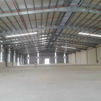 Bán Xưởng 3000M2 Trong Kcn Hố Nai 3, Trảng Bom, Đồng Nai