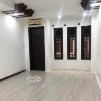 Cho Thuê Nhà Phố Thuốc Bắc 25M2