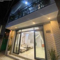 Bán Gấp Nhà Bùi Minh Trực,Q8,Giá Tl/40M2, Gần Siêu Thị, Công Viên,Shr, Hxh. Liên Hệ: 0922811690 Ngân