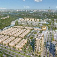 Căn Hộ 3 Phòng Ngủview Hoa Hậu Tại Masteri Grand View Thuộc Kđt The Global City