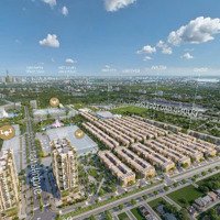 Căn Hộ 3 Phòng Ngủview Hoa Hậu Tại Masteri Grand View Thuộc Kđt The Global City