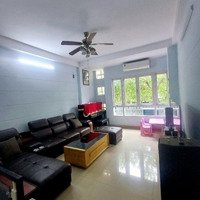 Bán Nhà 4 Tầng Mặt Tiền Đường Số Khu Tân Phong, View Công Viên, Liền Kề Him Lam, Khu Vip Q7