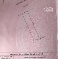 Bán Lô Đất 250M Vị Trí Đẹp Mặt Tiền Đường Phạm Văn Đồng, Trục Đường Nối Từ Cầu Sông Hàn Ra Biển