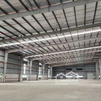 Bán Xưởng Sản Xuất 13.000M2 Trong Kcn An Phước, Long Thành, Đồng Nai