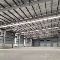 Bán Xưởng Sản Xuất 13.000M2 Trong Kcn An Phước, Long Thành, Đồng Nai