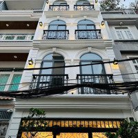 Cuối Năm Bán Gấp Nhà Lý Chính Thắng, Phường 14, Q3 Giá Bán 4Tỷ8/68,2M2 Đang Cho Thuê 26 Triệuiệu Tháng