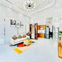 Hàng Hiếm !Nhà Đường Võ Thị Sáu Q3 -12Tỷ320 48M2, Nhà Thiết Kế Đẹp Thuận Tiện Kinh Doanh Buôn Bán