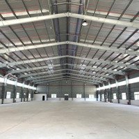 Bán Kho Xưởng 20.000M2 Trong Kcn Tam Phước, Biên Hòa, Đồng Nai