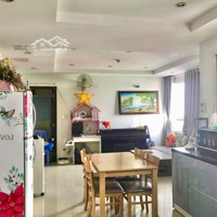 Cho Thuê Nhanh 2 Phòng Ngủ 2 Vệ Sinhcó Ít Nội Thất 80M2 Cao Ốc Thịnh Vượng, Trống Sẵn Chuyển Vào Ở Ngay