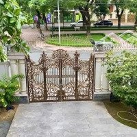 Bán Biệt Thự D2D Thống Nhất - Biên Hòa 500M2