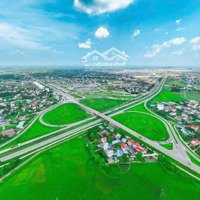 Chính Chủ Xuất Ngoại Giao 75M _150M Do75-Do76-Do78-81 Kđt Yên Bình Xanh Green City Phổ Yên