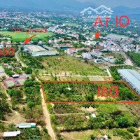 Bán Đất 11000M2 Tại Đường 16/7 Phường Ninh Hiệp,Thị Xã Ninh Hòa,Khánh Hoa