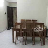 Chung Cư 10A Trần Nhật Duật,Tân Định,Quận 1: 60M2,1P Ngủ, 9, 5 Triệu/Th