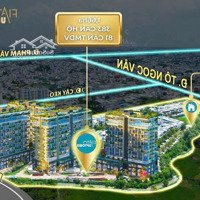 Cần Bán Căn Hộ Fiato Uptown Mặt Tiền Tô Ngọc Vân 2 Phòng Ngủ Giá Chỉ 3.95Tỷ Bàn Giao Nội Thất Cơ Bản