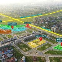 Chớp Ngay Cơ Hội Ưu Đãi Rinh Đất Vàng Ưu Đãi Cao Tại Yên Bình Green City