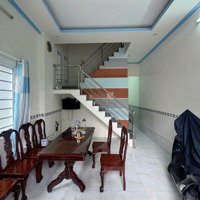 Bán Nhà 4 Tầng, 56M2 Sát Khu Nam Long, Quận 7 Giá Bán 5,39 Tỷ