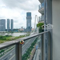 Bán 2 Phòng Ngủ- Opera - Metropole - Quận 2 - Nhà Mới Còn Nguyên - Chưa Cho Thuê Bao Giờ - View Quận 1