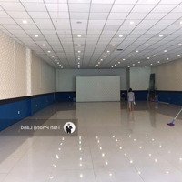 Chính Chủ Cho Thuê Nhà Mặt Tiền 361 Nguyễn Ảnh Thủ, P. Hiệp Thành, Q12, 12X28M, 1 Trệt, 0908140491