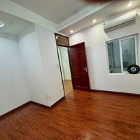 Căn Hộ Ccmn Phố Hoàng Ngân, Vị Trí Trung Tâm, Ô Tô Đỗ Cửa,Diện Tích42M2, 1 Phòng Ngủ, Giá Bán 1,5 Tỷ