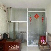 Cho Thuê Nhà Trệt 2 Lầu Đường Điện Biên Phủ P4 Quận 3 - Nhà Mới 3 Phòng Ngủ3Vs, Hẻm Xe Hơi