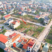 Cần Bán Gấp 1 Lô Đất Gần 200M2 Tại Khu Phân Lô Đống Quán, Thủy Sơn,