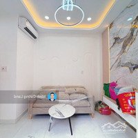 Bán Nhà Đẹp Hàng Xóm Lê Văn Sỹ Phú Nhuận, 20M2 Vuông A4, 2 Tầng Btct, Chỉ 3.8Tỷ Tl