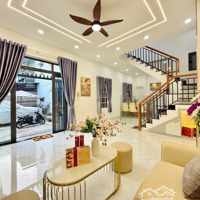 Nhàhẽm Xe Hơi80M2 1 Lầu Chỉ Nhỉnh 4 Tỷ Đường Nguyễn Oanh, P17, Gò Vấp