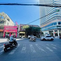 Nhà 4 Tầng Trung Tâm Phố Nha Trang Giáp Đường Tô Hiến Thành