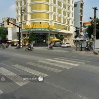 Tòa Building Khan Hiếm, Góc 2 Mặt Tiền Lý Thường Kiệt,Diện Tích17X25M, Hầm 8 Tầng, Hđ Thuê 500 Triệu/Th