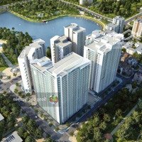 Chung Cư Cao Cấp Mandarin Garden, Hoàng Minh Giám, Cầu Giấy 168M2 Tầng Trung 4 Phòng Ngủ Giá Chào 17.5 Tỷ