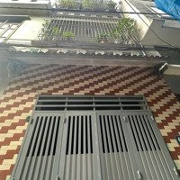 Bán Nhà Quang Trung 31M2, 5 Tầng, Ô Tô Đỗ Cổng, Cách Phố 40M, Giá Chỉ 5.05 Tỷ