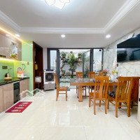 Nhà Mới Đón Tết 4 Tầng 110M2(5X22) 2 Mặt Hẻm Xe Tải Phạm Văn Bạch Thông Tân Sơn 13,5Tỷ Còn Tl