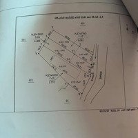 Gần 400M2 - Mặt Tiền Hơn 11M - Tại Yên Sơn Lục Nam