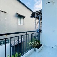 3 Tỷ Xx, Nhà Đẹp Quận Gò Vấp, Quang Trung - Dưới 30M2 - 2 Tầng Xinh, Hẻm 3M An Ninh