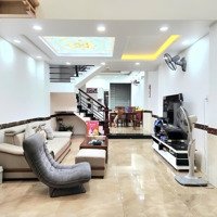 Chính Chủ Bán Gấp Nhà Hẻm Ôtô Giá Bán 3Tỷ790/67,2M2 - Trần Bình Trọng, P. 1, Q. 5, Gần Chợ Cao Đạt