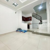 Bán Nhà Đoàn Văn Bơ Quận 4 - 44M2 - 4 Tầng - 4 Tỷ Nhỉnh - Hẻm 4M - Sát Mặt Tiền