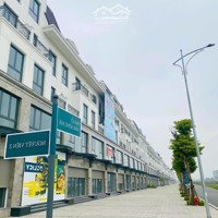 Cơ Hội Đầu Tư Vàng Shophouse Đa Công Năng Trên Trục Đại Lộ Tỷ Đô Trung Tâm Tp. Thanh Hóa