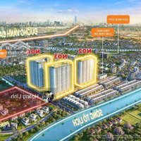 Ngoại Giao, Chuyển Nhượng, Cđt: Đầu Tư Căn 2 Phòng Ngủ3 - 3,8 Tỷ 56-62M-65-68-71M2. Căn 3 Phòng Ngủ4Tỷ79 - 96M2