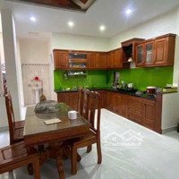 Cắt Lỗ Nhà 3T Full Nội Thất Kiên Cố ~100M2 Mt5M Cách Bãi Tắm Biển Mỹ Khê 200M Dòng Tiền 30 Triệu/Th Vip