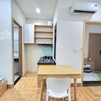 Phòng 30M2 Đầy Đủ Nội Thất, Thoáng Mát, Nguyễn Văn Đậu Gần Chợ Bà Chiểu