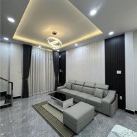 Bán Nhà Riêng 55M2, Giá Bán 2,55 Tỷ Tại Nguyễn Trãi, P11, Q5, Hcm - Uy Tín